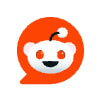 Reddit, Inc. logo