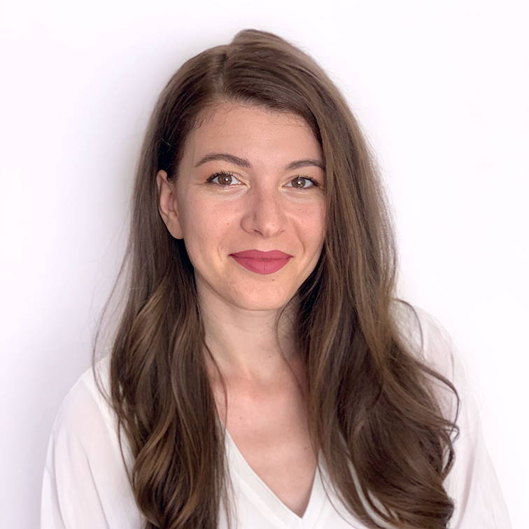 Maya Koeva, Co-Founder of Quantral